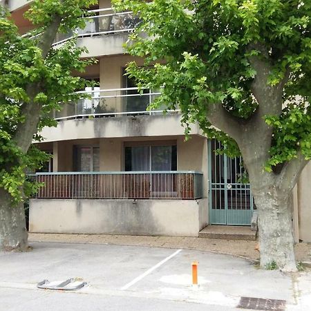 Appartement Porte Eveque 아비뇽 외부 사진