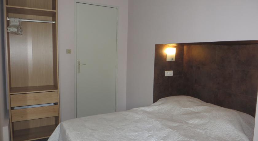 Appartement Porte Eveque 아비뇽 객실 사진