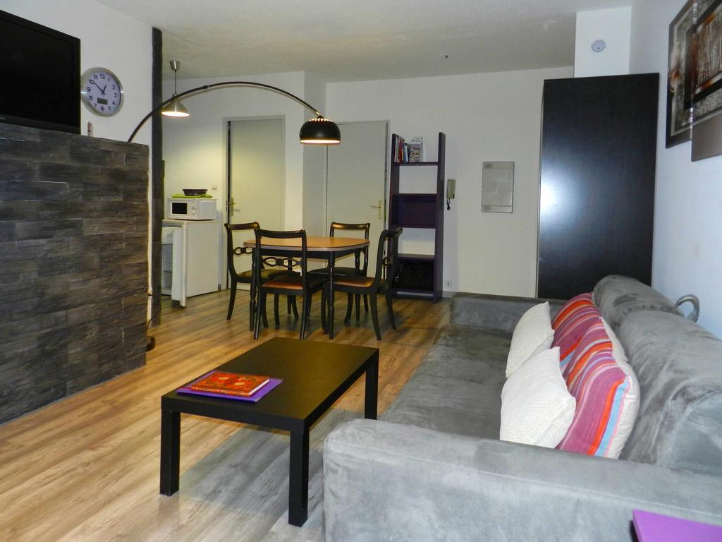 Appartement Porte Eveque 아비뇽 외부 사진