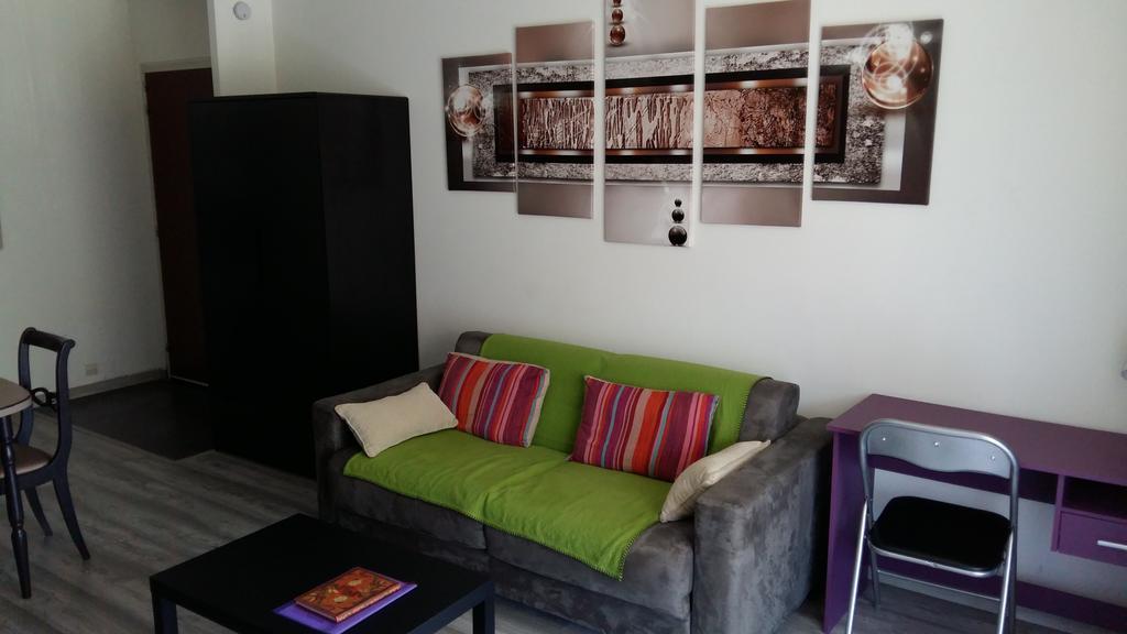Appartement Porte Eveque 아비뇽 외부 사진