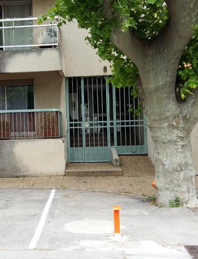 Appartement Porte Eveque 아비뇽 외부 사진