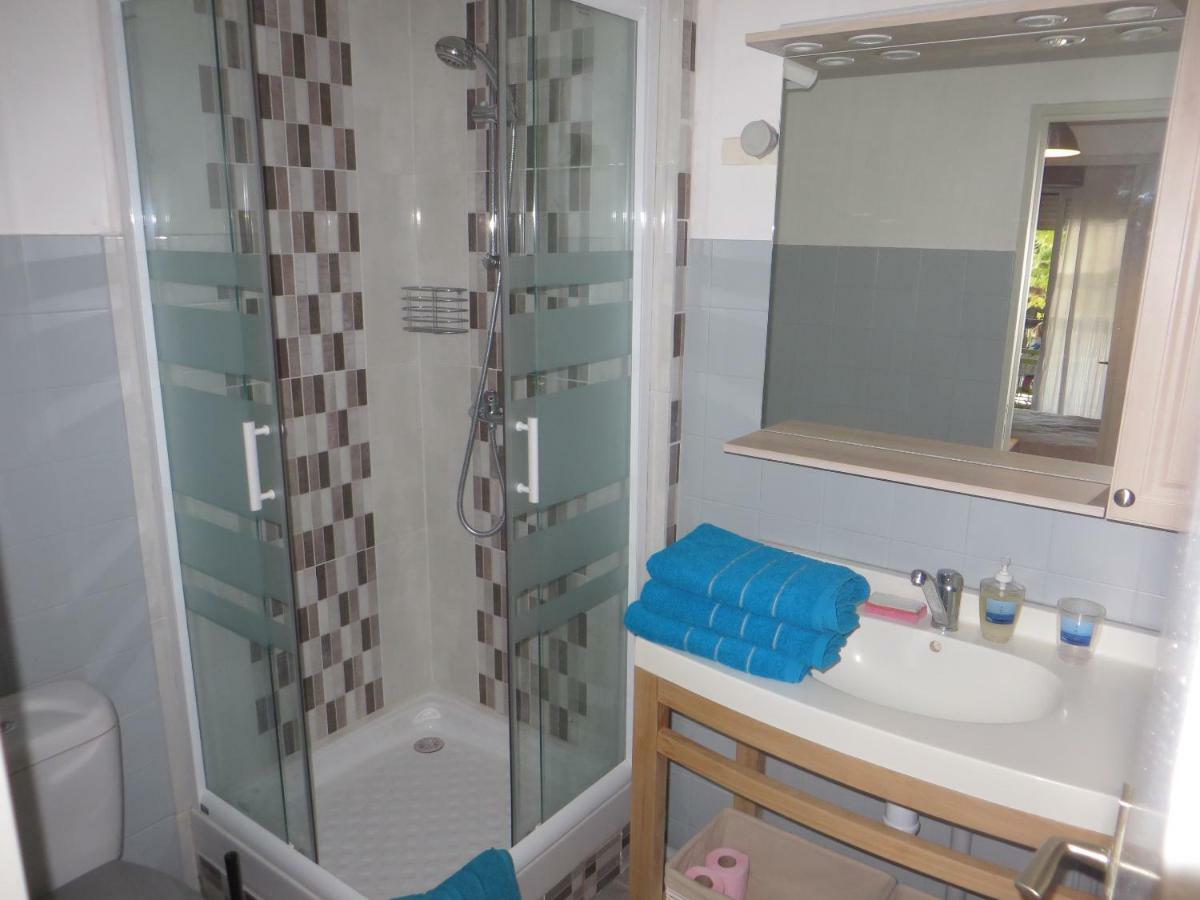 Appartement Porte Eveque 아비뇽 외부 사진